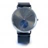 オロビアンコ Semplicitus 替えベルト付 腕時計 OR-0061-25 Gray/Navy/Blaskの商品詳細画像