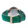 ロスリング MODERN 36MM Greenock クオーツ ユニセックス 腕時計 RO-003-009 グリーン/ホワイトの商品詳細画像