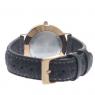 ロスリング MODERN 36MM GLENCOE レディース 腕時計 RO-003-015 ダークグレー/ブルーの商品詳細画像