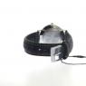 ロスリング MODERN 36MM Glencoe クオーツ ユニセックス 腕時計 RO-003-019 ダークグレー/ホワイトの商品詳細画像