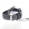 ロスリング CLASSIC 36MM Stirling クオーツ ユニセックス 腕時計 RO-005-006 ライトグレー/ホワイトの商品詳細画像
