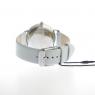 ロスリング CLASSIC 36MM light gray クオーツ ユニセックス 腕時計 RO-005-013 ライトグレー/ホワイトの商品詳細画像