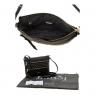 リパーニ ポシェット ショルダーバッグ レディース RPN5799YR003 ブラックの商品詳細画像