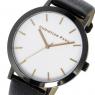 クリスチャンポール ロウ クオーツ ユニセックス 腕時計 RW-04 ホワイトの商品詳細画像