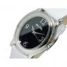 フォリフォリ クオーツ レディース 腕時計 S1332L-SKW ホワイトの商品詳細画像