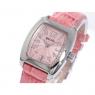 フォリフォリ クオーツ レディース 腕時計 S922-PKPK ピンク/ピンクの商品詳細画像