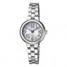 カシオ シーン レディース 腕時計 SHE-4506SBD-7AJF シルバー 国内正規の商品詳細画像