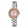 カシオ シーン ソーラー レディース 腕時計 SHE-4506SBS-4AJF 国内正規の商品詳細画像