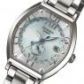カシオ シーン ソーラー レディース 腕時計 SHW-1510D-2AJF ブルー 国内正規の商品詳細画像