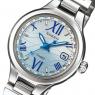 カシオ シーン ソーラー レディース 腕時計 SHW-1700D-2AJF ブルー 国内正規の商品詳細画像