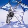 カシオ  シーン クオーツ レディース 腕時計 SHW-1750D-1AJF ブラック 国内正規の商品詳細画像