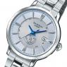 カシオ シーン ソーラー レディース 腕時計 SHW-1800D-2AJF シルバー 国内正規の商品詳細画像