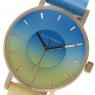 クラス14 クオーツ レディース 腕時計 SK17RG002W ライトブルーの商品詳細画像