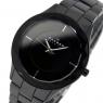 スカーゲン SKAGEN クオーツ レディース 腕時計 SKW2067 ブラックの商品詳細画像