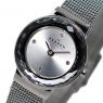 スカーゲン SKAGEN クオーツ レディース 腕時計 SKW2184 シルバーの商品詳細画像