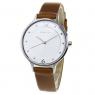 スカーゲン アニタ クオーツ レディース 腕時計 SKW2399 ホワイトの商品詳細画像