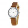スカーゲン クオーツ レディース 腕時計 SKW2440 ホワイトの商品詳細画像