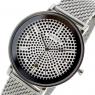 スカーゲン ハルド Hald クオーツ レディース 腕時計 SKW2446 シルバーの商品詳細画像