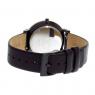スカーゲン ハルド クオーツ レディース 腕時計 SKW2490 ブラック/ブラックの商品詳細画像