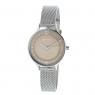 スカーゲン アニータ クオーツ レディース 腕時計 SKW2649 ベージュの商品詳細画像