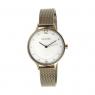 スカーゲン アニータ クオーツ レディース 腕時計 SKW2650 ホワイトシルバーの商品詳細画像