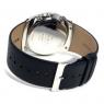 スカーゲン SKAGEN クロノ クオーツ レディース 腕時計 SKW6070 ブラックの商品詳細画像