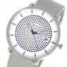 スカーゲン クオーツ レディース 腕時計 SKW6278 ホワイトの商品詳細画像