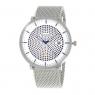 スカーゲン クオーツ レディース 腕時計 SKW6278 ホワイトの商品詳細画像