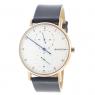 スカーゲン シグネチャー クオーツ ユニセックス 腕時計 SKW6390 ホワイトの商品詳細画像