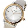 セイコー SEIKO クオーツ レディース 腕時計 SRZ452P1 ホワイトの商品詳細画像
