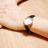 セイコー クオーツ レディース 腕時計 SRZ500P1 ホワイトの商品詳細画像