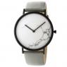 ザ ホース  ストーンダイアル ユニセックス 腕時計 STO123-C3 ホワイトマーブル/グレーの商品詳細画像