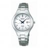 セイコー SEIKO スピリット ソーラー レディース 腕時計 STPX023 ホワイト 国内正規の商品詳細画像