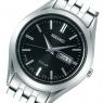 セイコー SEIKO スピリット ソーラー レディース 腕時計 STPX031 ブラック 国内正規の商品詳細画像