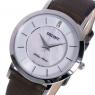 オリエント ORIENT クオーツ レディース 腕時計 SUB96006W0 シェルホワイトの商品詳細画像