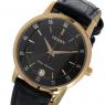 オリエント ORIENT クオーツ レディース 腕時計 SUNG6001B0 ブラックの商品詳細画像