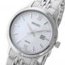 セイコー ネオクラシック クオーツ レディース 腕時計 SUR711P1 ホワイトの商品詳細画像