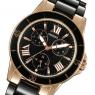 オリエント ORIENT クオーツ レディース 腕時計 SUT0F002B0 ブラックの商品詳細画像