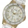 オリエント クオーツ レディース 腕時計 SUT0F003S0 シャンパンゴールド/ホワイトの商品詳細画像
