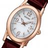 セイコー SEIKO ティセ ソーラー レディース 腕時計 SWFA148 ホワイト 国内正規の商品詳細画像