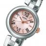 セイコー SEIKO ティセ ソーラー レディース 腕時計 SWFA153 ピンク 国内正規の商品詳細画像
