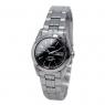 セイコー SEIKO 100M クオーツ レディース 腕時計 SXA099P1 ブラックの商品詳細画像