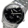 セイコー SEIKO クオーツ レディース 腕時計 SXDG63P1 ブラックの商品詳細画像