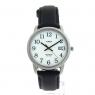 タイメックス イージーリーダー EASY READER クオーツ ユニセックス 腕時計 T2H281 ホワイト/ブラックの商品詳細画像