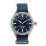 タイメックス ウォーターベリー クオーツ ユニセックス 腕時計 TW2P64500 ネイビー/ネイビーの商品詳細画像