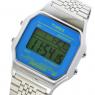 タイメックス クオーツ ユニセックス 腕時計 TW2P65200 ブルーの商品詳細画像