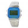 タイメックス クオーツ ユニセックス 腕時計 TW2P65200 ブルーの商品詳細画像