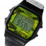 タイメックス デジタル クラシック クオーツ ユニセックス 腕時計 TW2P67100 カモフラの商品詳細画像