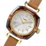 タイメックス ヘレナ クオーツ レディース 腕時計 TW2P70000 ブラウン 国内正規の商品詳細画像