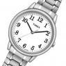 タイメックス イージーリーダー クオーツ レディース 腕時計 TW2P78500 国内正規の商品詳細画像